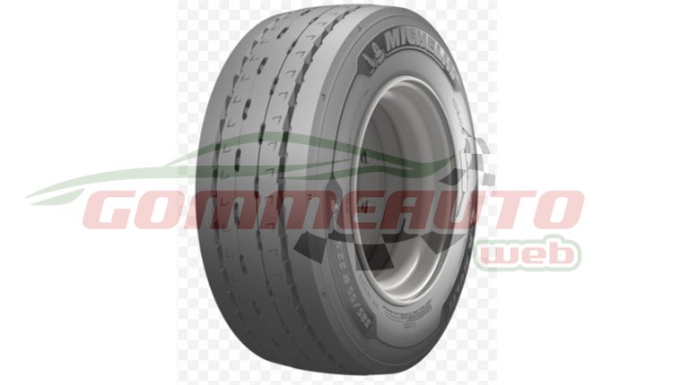 COP. 235/75 R17.5 141/143J MULTI T2